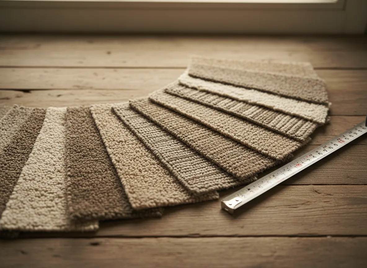 Carpet Installation Mountain Iron, MN FAQs